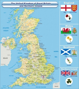 Стенд "UK" - fgospostavki.ru - Томск