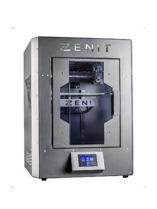 3D-принтер ZENIT 3D HT RS - fgospostavki.ru - Томск