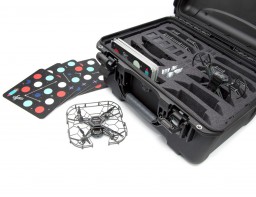 Образовательный комплект программируемого квадрокоптера DJI TELLO EDU (Стартовый – 5) - fgospostavki.ru - Томск