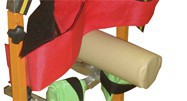 Абдуктор (к опоре для стояния вариант 2) - fgospostavki.ru - Томск