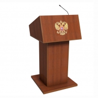 Мультимедийная интерактивная трибуна Academic - fgospostavki.ru - Томск