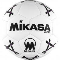 Мяч гандбольный "MIKASA MSH 3" (размер 3, синтетическая кожа, тренировочный) - fgospostavki.ru - Томск