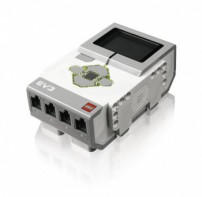 Микрокомпьютер EV3 - fgospostavki.ru - Томск