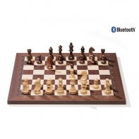 Шахматная доска электронная с фигурами (Bluetooth) - fgospostavki.ru - Томск