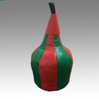 Груша боксерская бочка (винилискожа) - fgospostavki.ru - Томск