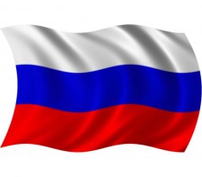 Флаг России - fgospostavki.ru - Томск