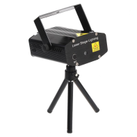 Проектор звездного неба "Мини Laser" - fgospostavki.ru - Томск