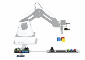 Ресурсный набор Dobot Arduino AI - fgospostavki.ru - Томск