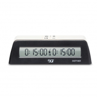 Шахматные часы DGT 1001 - fgospostavki.ru - Томск