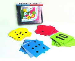 Магические кружочки (развивающие игры - счет) - fgospostavki.ru - Томск