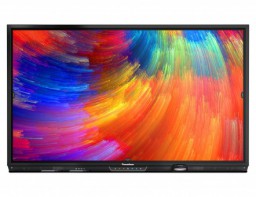 Интерактивная панель ActivPanel Titanium 70" UHD - fgospostavki.ru - Томск