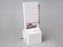 Машина волновая (демонстрационная модель) - fgospostavki.ru - Томск