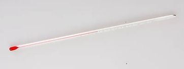 Термометр жидкостной (0-100 градусов) - fgospostavki.ru - Томск