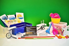 Комплект по предмету "Окружающий мир" для практических работ - fgospostavki.ru - Томск