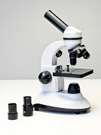 Микроскоп школьный (с подсветкой) - fgospostavki.ru - Томск