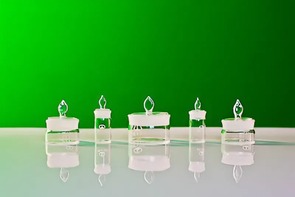 Комплект стаканчиков для взвешивания (бюкс) - fgospostavki.ru - Томск
