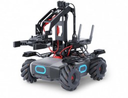 Учебный робот DJI Robomaster S1 EP - fgospostavki.ru - Томск