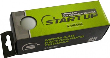Шарики для настольного тенниса - fgospostavki.ru - Томск