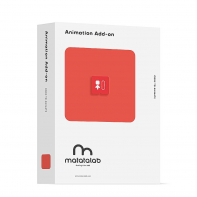 Дополнительный анимационный набор Matatalab Animation Add-on - fgospostavki.ru - Томск