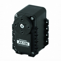 Сервомотор DYNAMIXEL AX-12A - fgospostavki.ru - Томск