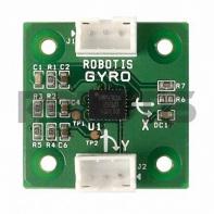 Гироскоп GYRO SENSOR GS-12 - fgospostavki.ru - Томск
