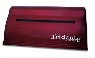 Принтер для печати рельефно-точечным шрифтом Брайля Trident - fgospostavki.ru - Томск