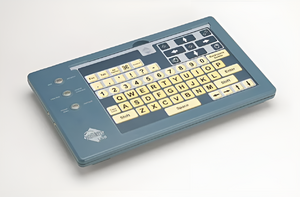 Клавиатура большая программируемая IntelliKeys - fgospostavki.ru - Томск