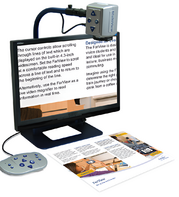 Видеоувеличитель MultiView HD - fgospostavki.ru - Томск