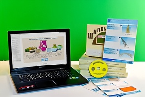 Коллекция натурально-интерактивная "Лен" - fgospostavki.ru - Томск