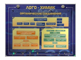 Комбинированный модульный комплекс "Лого-химик" - fgospostavki.ru - Томск
