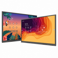 Интерактивная LED панель Newline TT-8621Q - fgospostavki.ru - Томск