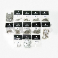 Комплект крепежных элементов Bolt Nut Set BNS-10 - fgospostavki.ru - Томск