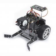 Конструктор Robo kit 4 - fgospostavki.ru - Томск