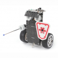 Конструктор Robo Kit 3 - fgospostavki.ru - Томск