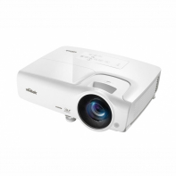 Мультимедийный короткофокусный проектор Vivitek DX283ST - fgospostavki.ru - Томск