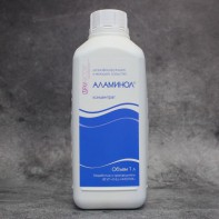 Аламинол концентрированный (1 л) - fgospostavki.ru - Томск