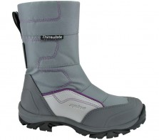 Ботинки трекинговые m.500/7 Snowboot (Thinsulate) - fgospostavki.ru - Томск