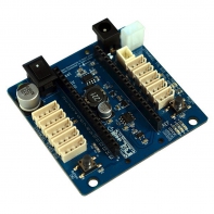 Плата расширения OPENCM 485 EXPANSION BOARD - fgospostavki.ru - Томск