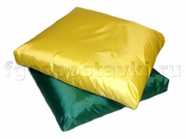 Подушка с гранулами (плоская) - fgospostavki.ru - Томск
