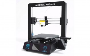3D принтер - fgospostavki.ru - Томск