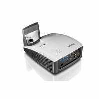 Ультракороткофокусный проектор BenQ MH856UST+ - fgospostavki.ru - Томск