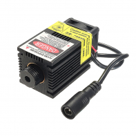 Ресурсный набор для плоттера 445nm 1600mW Blue Laser Components Engraver  Pack - fgospostavki.ru - Томск