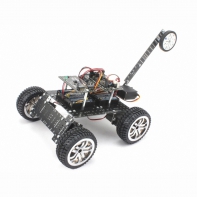 Ресурсный набор Robo kit 2-3 - fgospostavki.ru - Томск