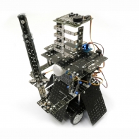 Ресурсный набор Robo Kit 6-7 - fgospostavki.ru - Томск