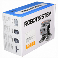 Образовательный комплект ROBOTIS BIOLOID STEM Level 1 - fgospostavki.ru - Томск