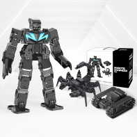 Конструктор ROBOTIS ENGINEER KIT 2 - fgospostavki.ru - Томск
