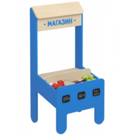 Игровой уголок «Магазин» - fgospostavki.ru - Томск