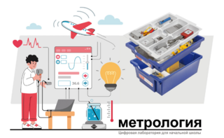 Цифровая лаборатория по метрологии для начальной школы - fgospostavki.ru - Томск