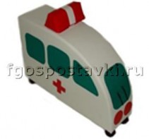 Каталка "Скорая помощь" - fgospostavki.ru - Томск