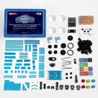Соревновательный набор 2022 MakeX Starter Educational Competition Kit - fgospostavki.ru - Томск
